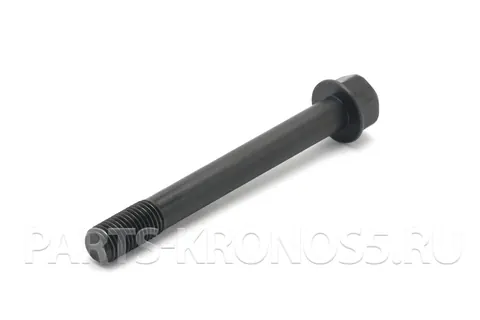 Болт головки цилиндра M12x1,5 L65-0